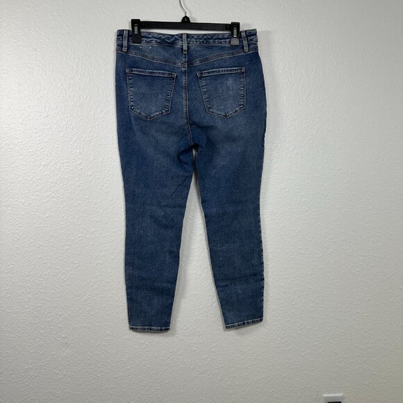 Talbots Jeggings Size 8 Petite - Picture 15 of 15